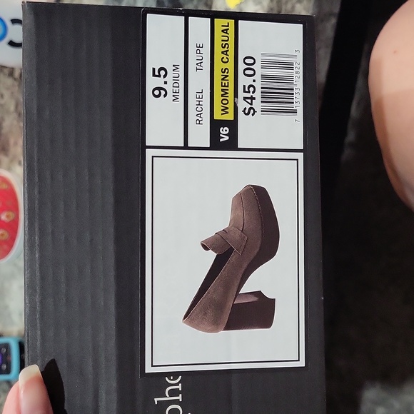 Ophelia Roe Shoes 🤎 - Picture 12 of 15